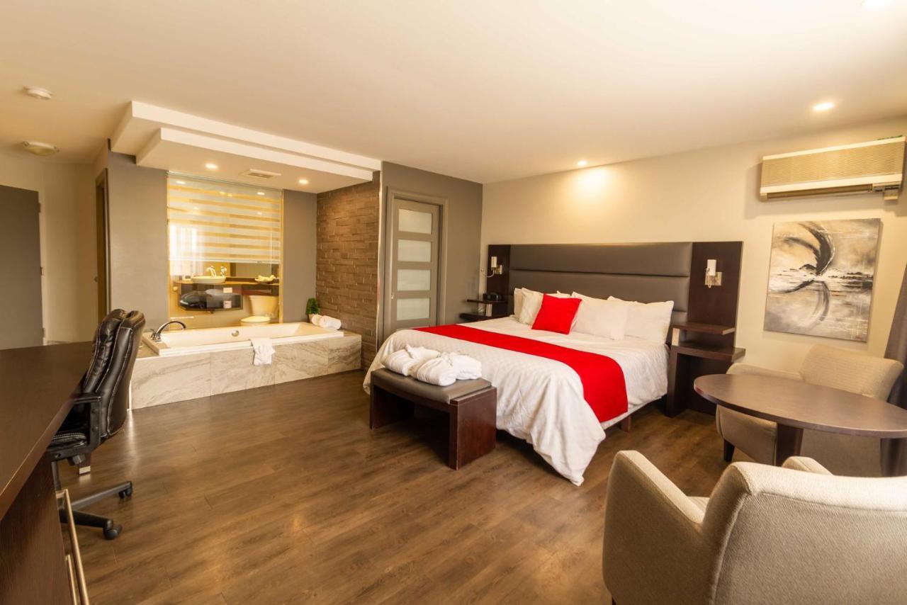 Hotel Le Voyageur Sept-Îles Εξωτερικό φωτογραφία